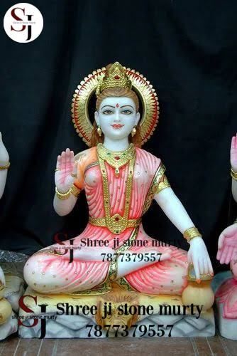 Parvati Mataji